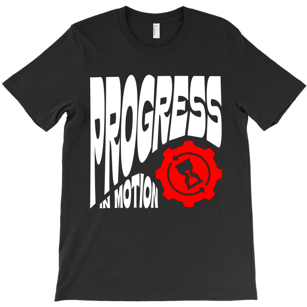 Progress T-Shirt