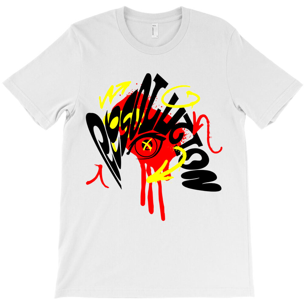 Resolution T-Shirt
