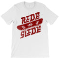 Ride Or Slide T-Shirt