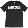 coffee for happiness T-Shirt