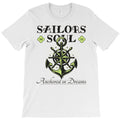 Sailors Soul T-Shirt