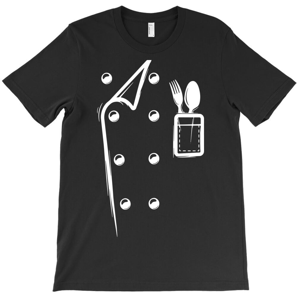cooking chef birthday T-Shirt