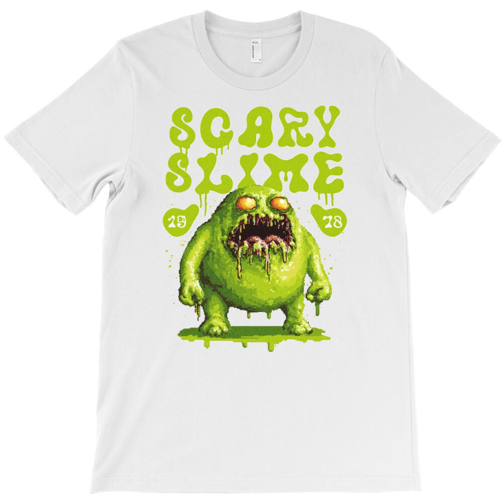 Scary Slime T-Shirt
