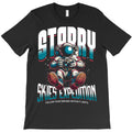 Starry Skies Expedition T-Shirt