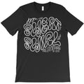 Sweat Swirl Clothing T-Shirt
