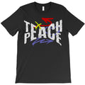 Teach Peace T-Shirt