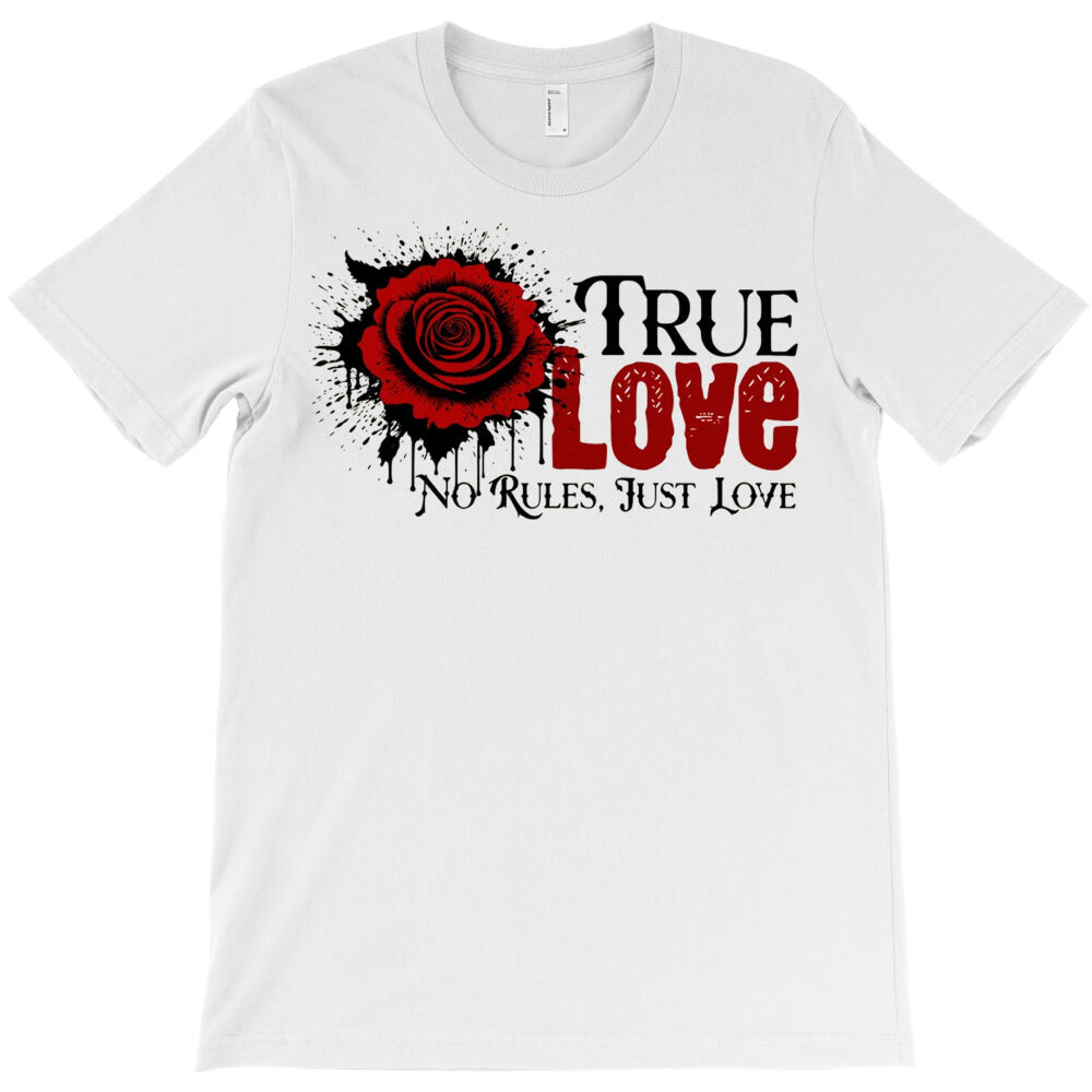 True Love T-Shirt