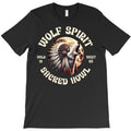Wolf Spirit T-Shirt