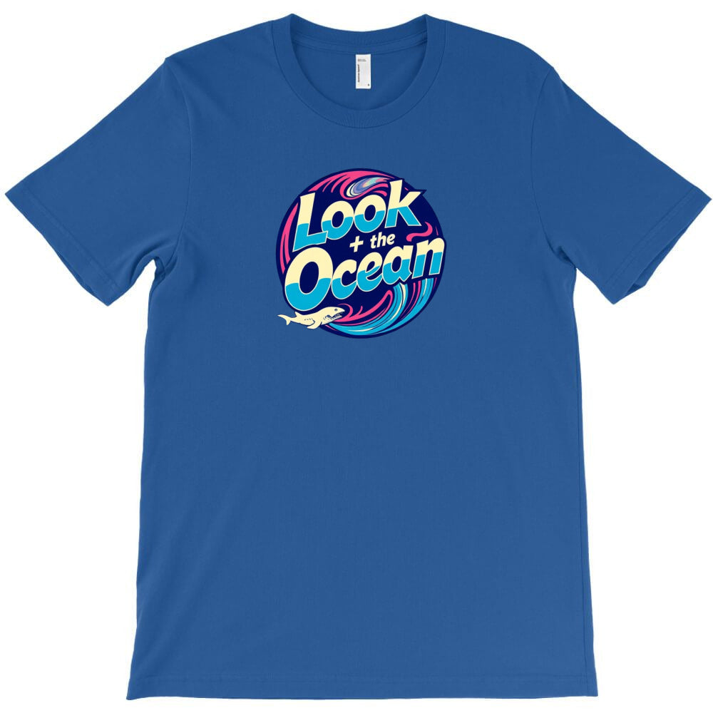 Look the Ocean T-Shirt
