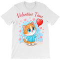 valentine time T-Shirt