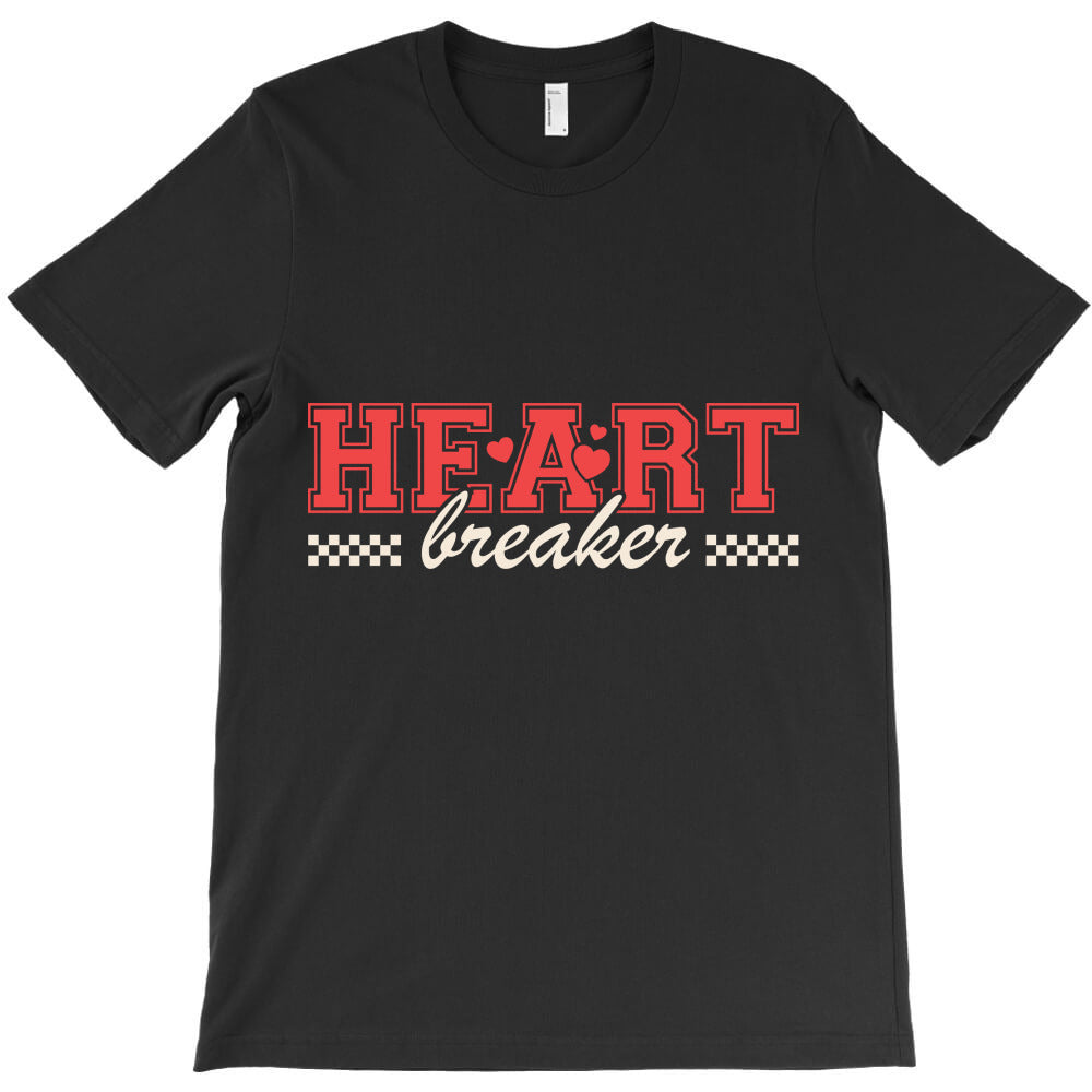 HEART breaker T-Shirt
