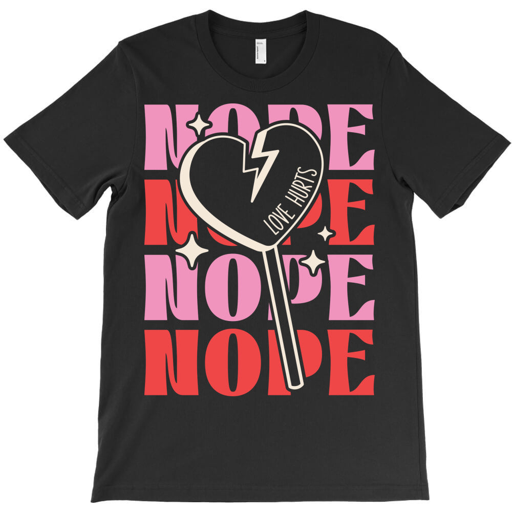 NOPE T-Shirt