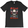silent whisper T-Shirt