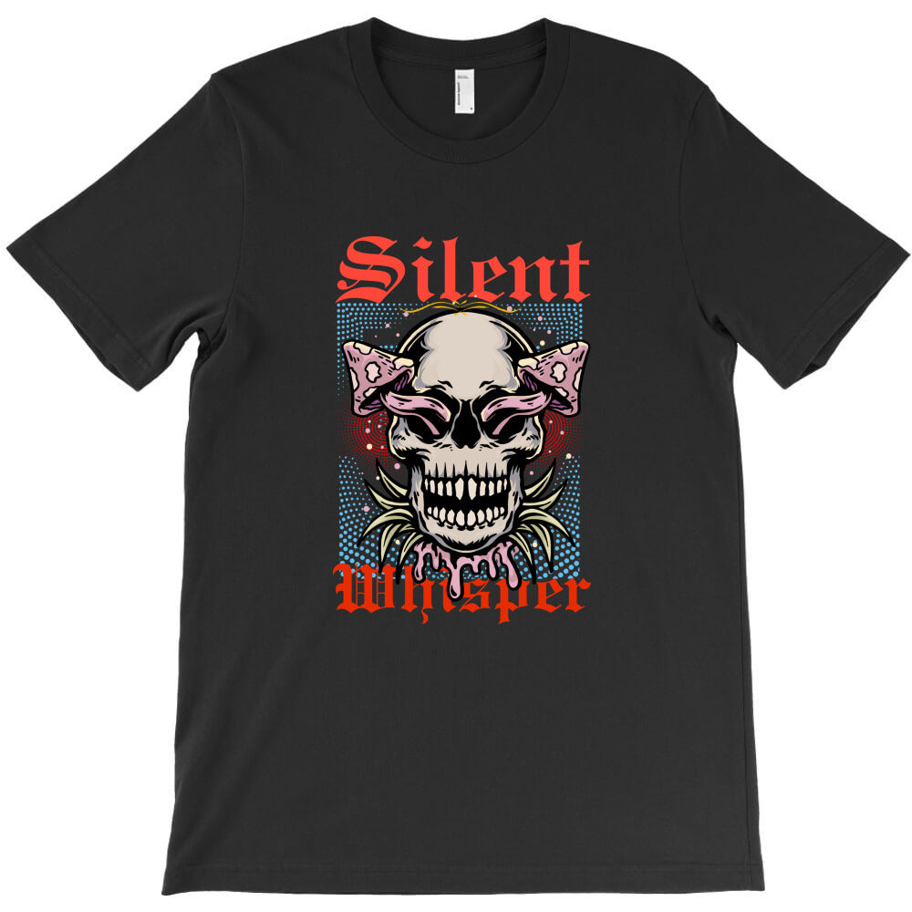 silent whisper T-Shirt
