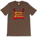The bitter death of birds T-Shirt