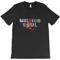 melting soul T-Shirt