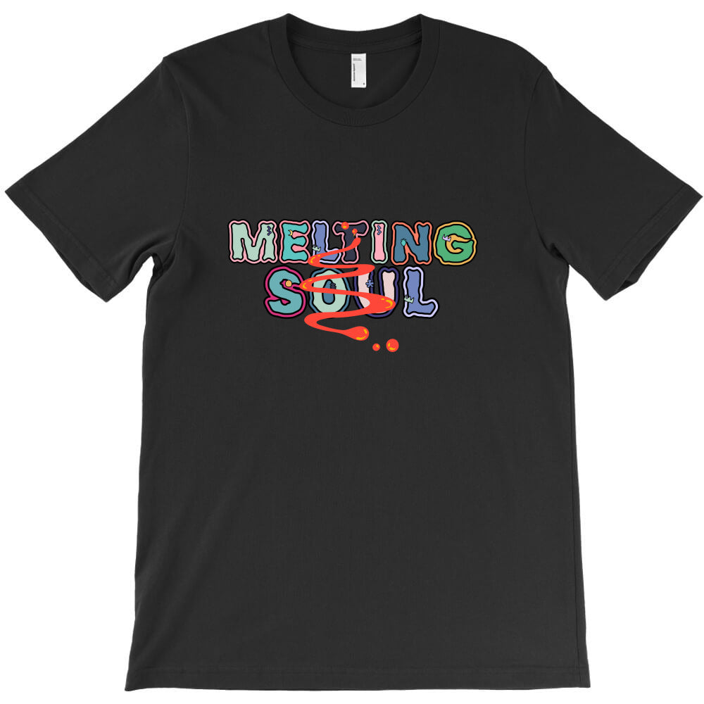 melting soul T-Shirt