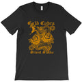 gold cobra T-Shirt
