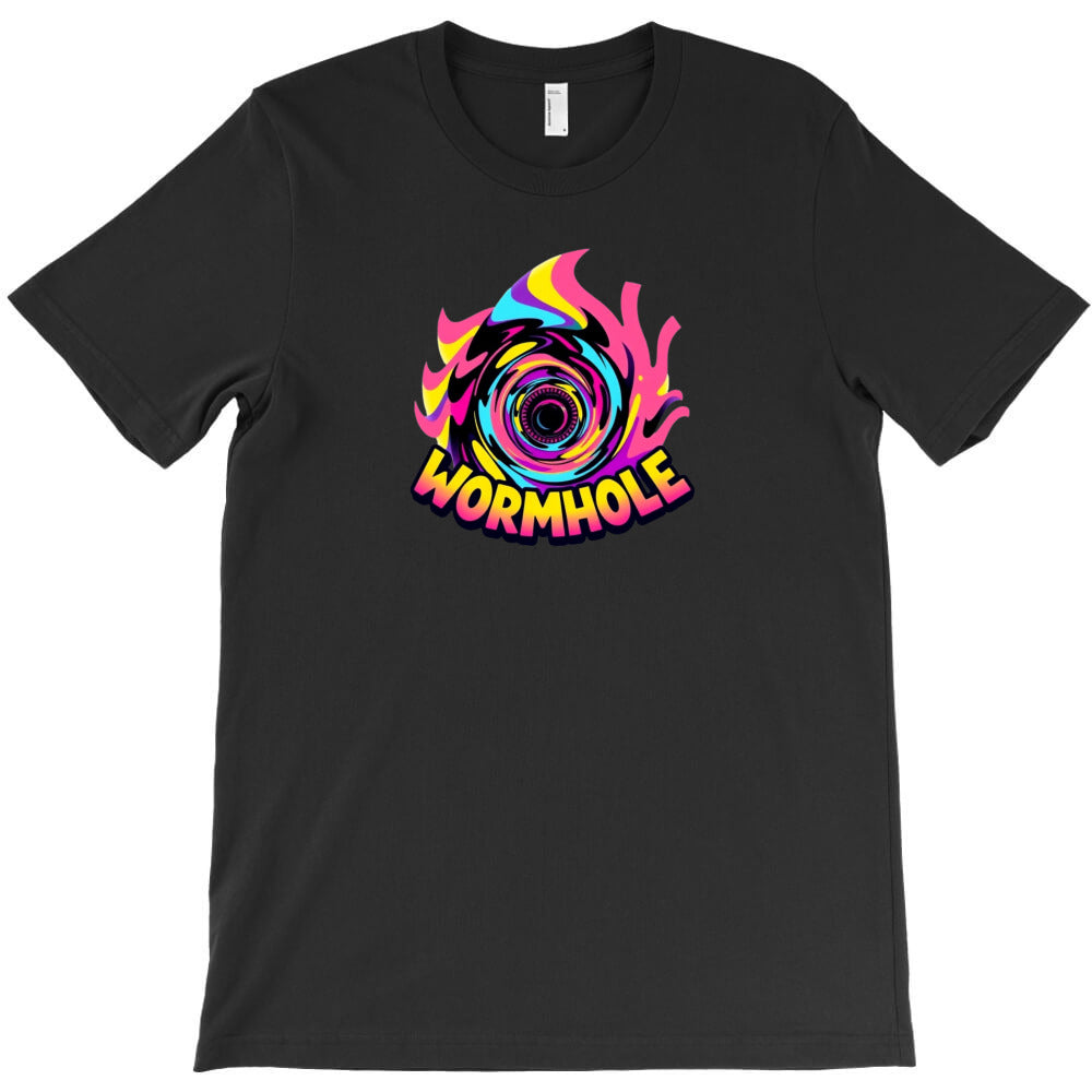 wormhole T-Shirt