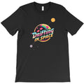 Drifting in space T-Shirt
