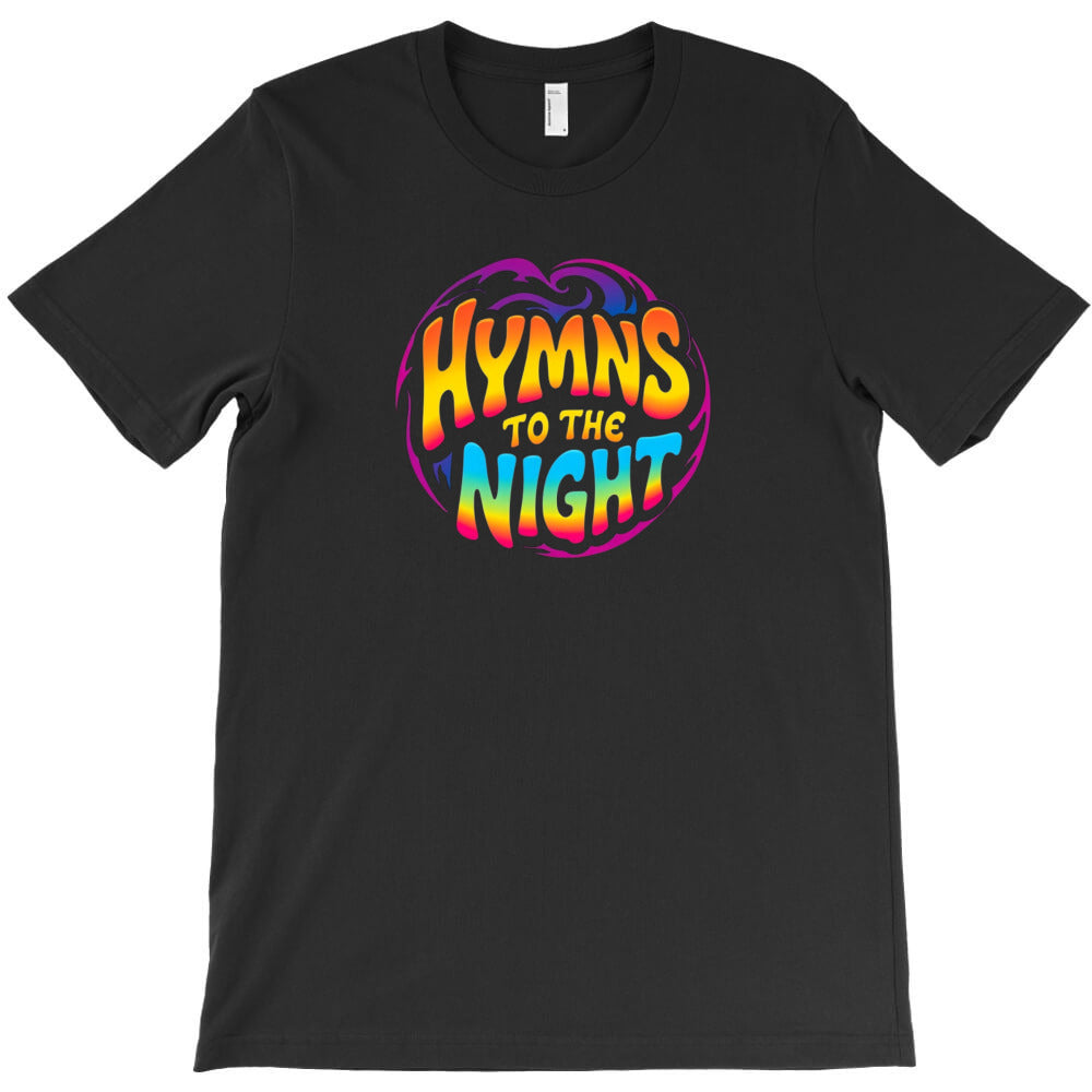 Hymns to the night T-Shirt