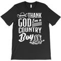 country music thank god for T-Shirt
