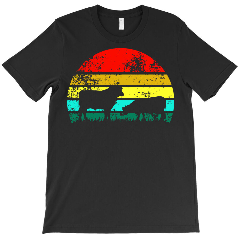 cow lover T-Shirt