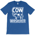 cow whisperer T-Shirt