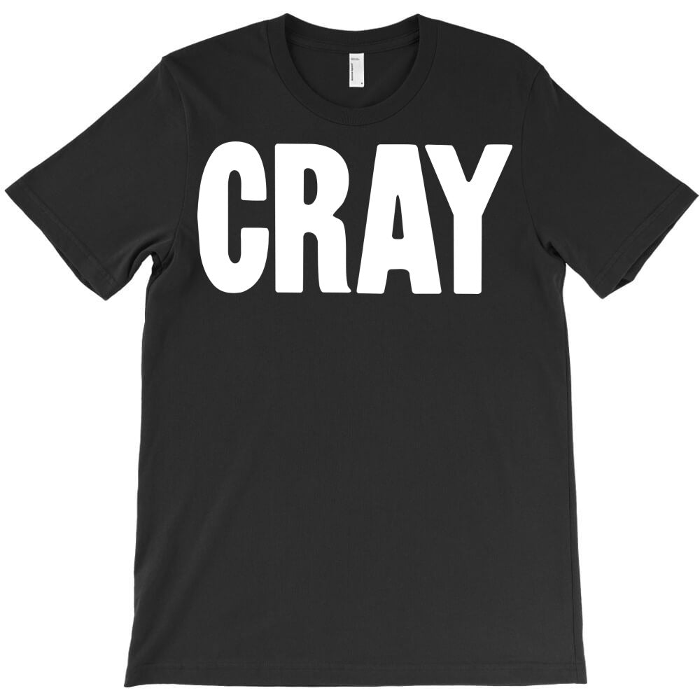 cray T-Shirt