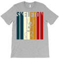 dabbing skeleton funny T-Shirt
