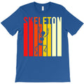 dabbing skeleton T-Shirt