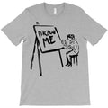 draw me T-Shirt