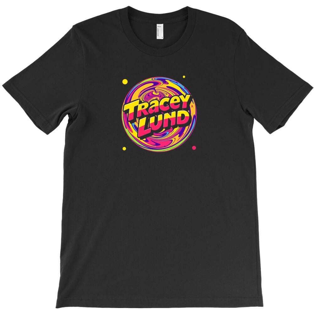 Tracey Lund T-Shirt