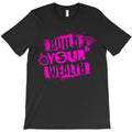 Build Your Wealth T-Shirt