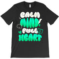 Calm Mind Full Heart T-Shirt