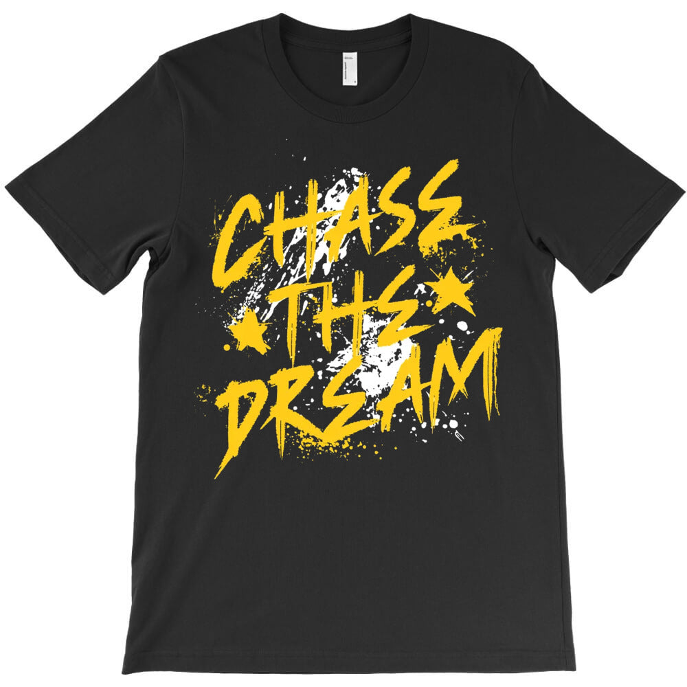 Chase The Dream T-Shirt