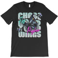 Chase Your Wings T-Shirt