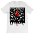 Contrast T-Shirt