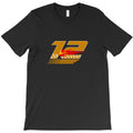 No 12 T-Shirt