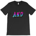 and T-Shirt