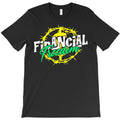 Financial Freedom T-Shirt