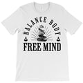 Free Mind T-Shirt