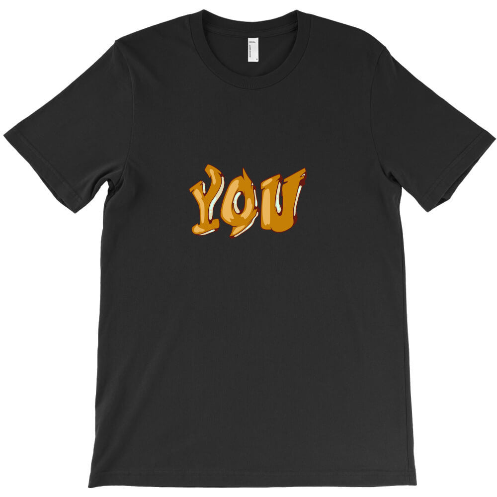 you T-Shirt