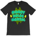 Money Holds Mental T-Shirt