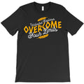Overcome Your Limits T-Shirt