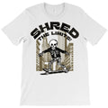 Shred The Limits T-Shirt