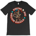 Swing Big Dream Bigger T-Shirt