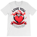 love you foever3 T-Shirt
