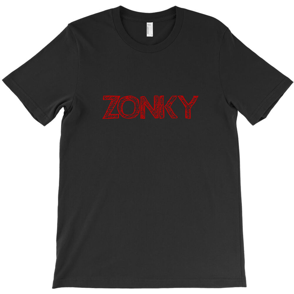 zonky T-Shirt