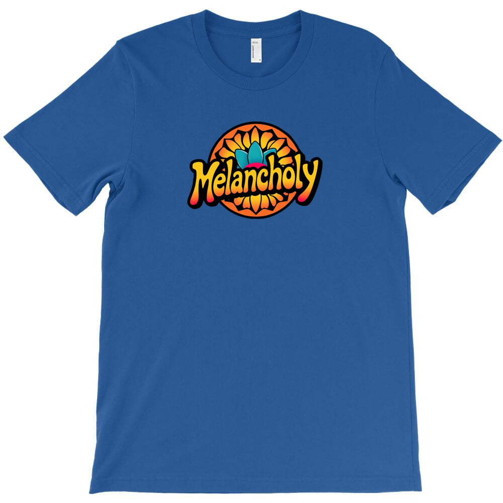 melancholy flower T-Shirt